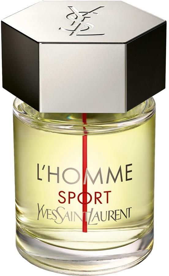 perfum ysl meski