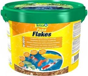 TETRA Rubin Flakes Płatki Pokarm dla ryb 11750115068 