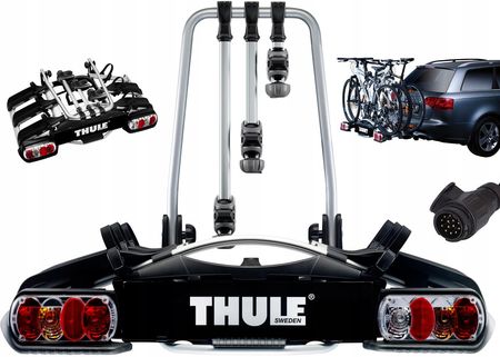 Thule euroway g2 online 922