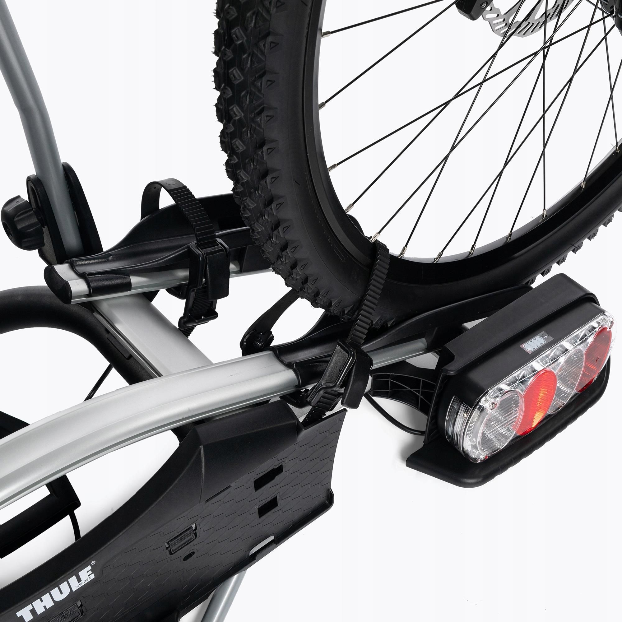 Thule Euroway G2 920 Fur E Bike Geeignet