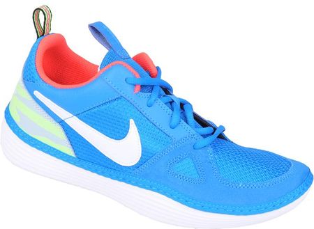 Buty Nike Solarsoft Run 631409 413 Ceny i opinie Ceneo.pl