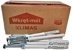 Zdjęcie Kołek Rozporowy 12*140 K Dł Plast Kpk 1Szt- 1,10Zł - Maków Podhalański