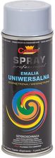 Spray Srebrny 9006