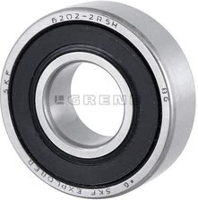 Zdjęcie Lozysko Kulkowe 6202- 2Rsh- C3 - Nowogród Bobrzański