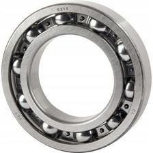 Zdjęcie Łożysko 6204 2Rs Fłt - Limanowa