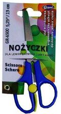 Zdjęcie Grand Nożyczki Z Linijką Gr-6500 Dla Leworęcznych - Brwinów