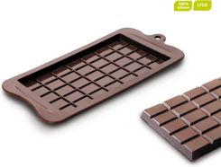 IBILI Forma Silikonowa do Czekoladek Chocolate 860500 - zdjęcie 1