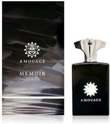 Amouage Memoir For Man Woda Perfumowana 100 ml