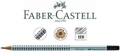 Zdjęcie Faber Castell Ołówek Grip 2001 Hb Z Gumką - Wolbrom