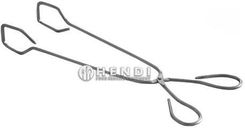 Zdjęcie Hendi Szczypce nożycowe PINCES 23 cm 17140 - Buk