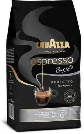 Lavazza Espresso Barista Perfetto ziarnista 1kg