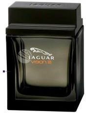 Jaguar Vision Iii Woda Toaletowa 100 ml TESTER