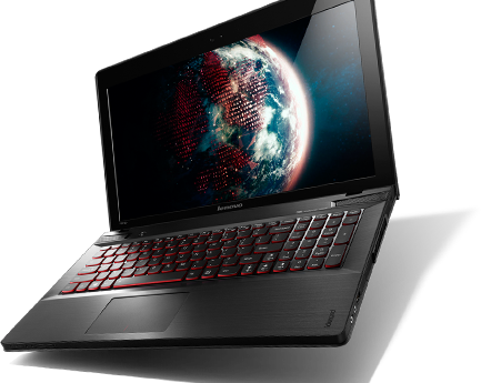 Laptop Lenovo Y510p 59 417220 Opinie I Ceny Na Ceneopl