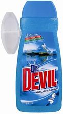 Zdjęcie Dr. Devil Żel Do Wc+Koszyk Polar Aqua 400Ml - Łosice