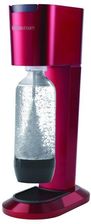 Zdjęcie SODASTREAM Genesis Red/Titan - Żywiec