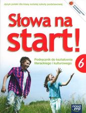 Zdjęcie Język Polski Szkoła Podstawowa 6 Słowa na start - Żywiec