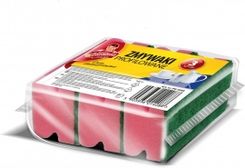 Zdjęcie Anna Zaradna Zmywaki Profilowane 3 szti - Ostrzeszów