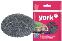Zdjęcie York czyścik stalowy Maxi 1szt. - Ełk