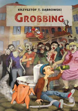 Grobbing (E-book)