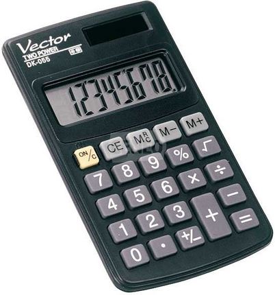 Vector DK-055