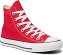 Trampki CONVERSE - All Star Hi Red M9621