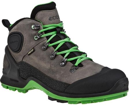 Buty trekkingowe Trekkingi ECCO Biom Terrain 82351458173 Black Dark Clay Meadow Ceny i opinie Ceneo.pl