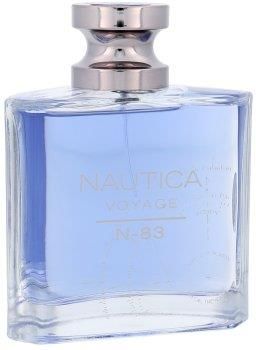 Nautica Voyage N 83 Woda Toaletowa 100 ml
