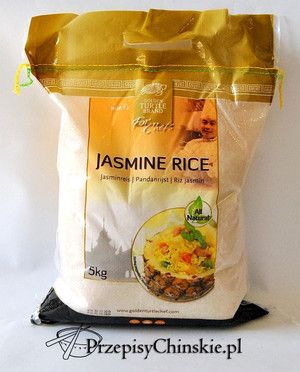 ProOrient Ryż Jaśminowy 5kg