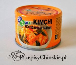 ProOrient Kapusta KimChi 160g