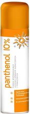 Panthenol 10% Pianka Regeneracyjno-łagodząca 150ml 