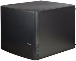 Fractal Design NODE 804 (FD-CA-NODE-804-BL-W)