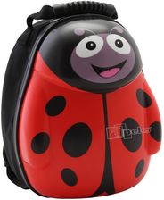 Zdjęcie Cuties And Pals Biedronka Plecak Dla Dzieci  - Konin