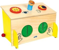 Zdjęcie Small Foot Design Pudełko – Zgadywanka 6989 - Gliwice