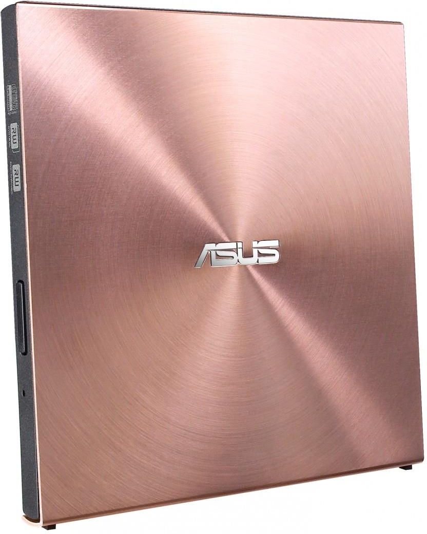 Asus sdrw 08u5s u обзор