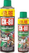 Zdjęcie Cx-80 krytox 100ml preparat wielofunkcyjny 14258 - Łańcut