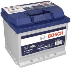 Bosch S4 001 44Ah 440 A PPlus - Akumulatory