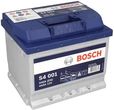 Bosch S4 001 44Ah 440 A P+