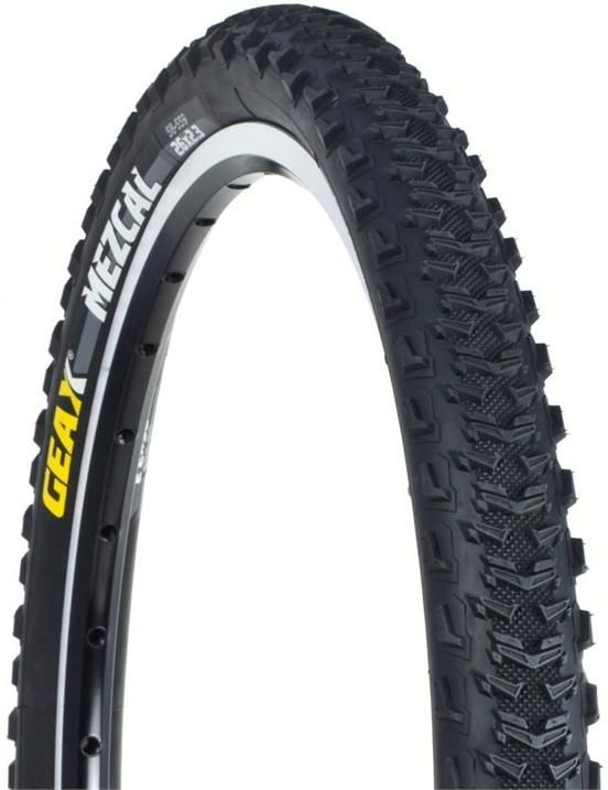 Pneu VTT GEAX Mezcal 29x2.1 TNT - Neuf Sous Blister