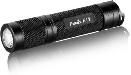 Fenix E12