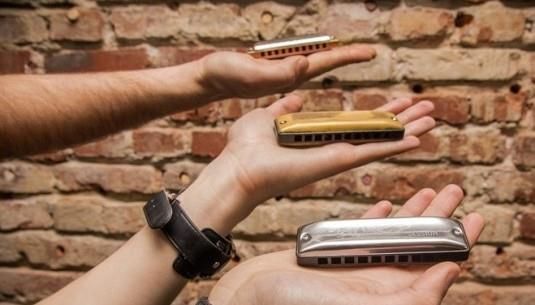 Nauka Gry Na Harmonijce Poznań Indywidualna lekcja gry na harmonijce ustnej - Warszawa - Ceny i opinie