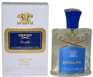 Creed Erolfa woda perfumowana 75ml Opinie i ceny na
