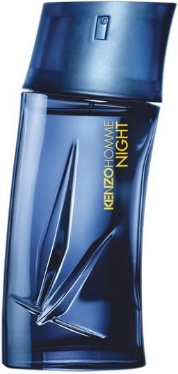 Kenzo homme 2025 night opinie