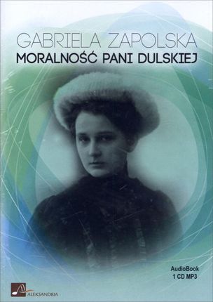 Moralność Pani Dulskiej (Audiobook)