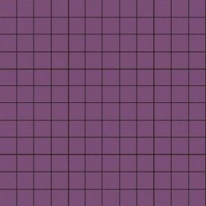 Aparici Nordic Purple Mozaika 2,5x2,5 29,75x29,75