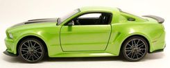 Zdjęcie Maisto Ford Mustang Street Racer 2014 1/24 - Rawa Mazowiecka