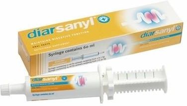 Ceva Diarsanyl Plus 10Ml 10Ml - Ceny i opinie 