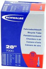 Zdjęcie Schwalbe Dętka Sv17 28" 700C Presta - Pyrzyce