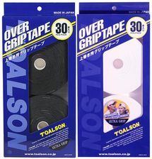 Zdjęcie Toalson Ultra Grip Zewnętrzna 30Pak - Libiąż