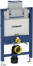 Geberit Element montażowy Duofix do wiszących misek WC 82cm ze spłuczką podtynkową Omega 12cm (111003001)