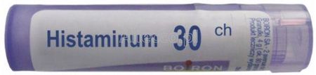 Boiron Histaminum 30CH M 4 g